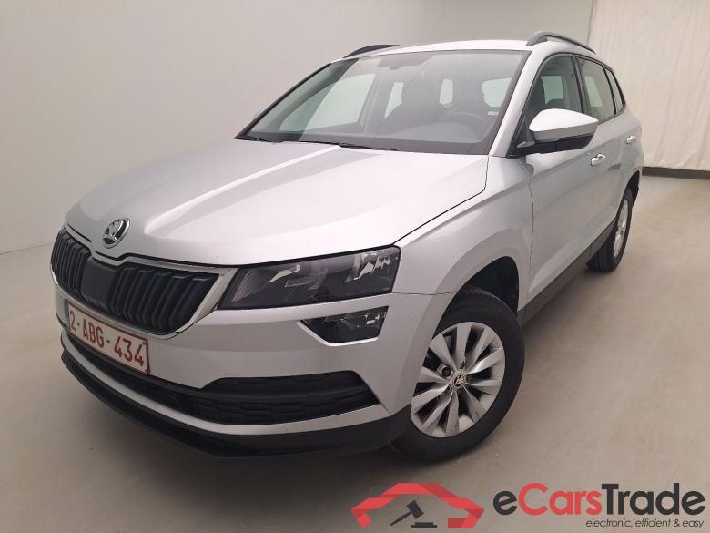 Skoda, Karoq '17, Skoda Karoq 1.0 TSI 81kW Ambition 5d #3