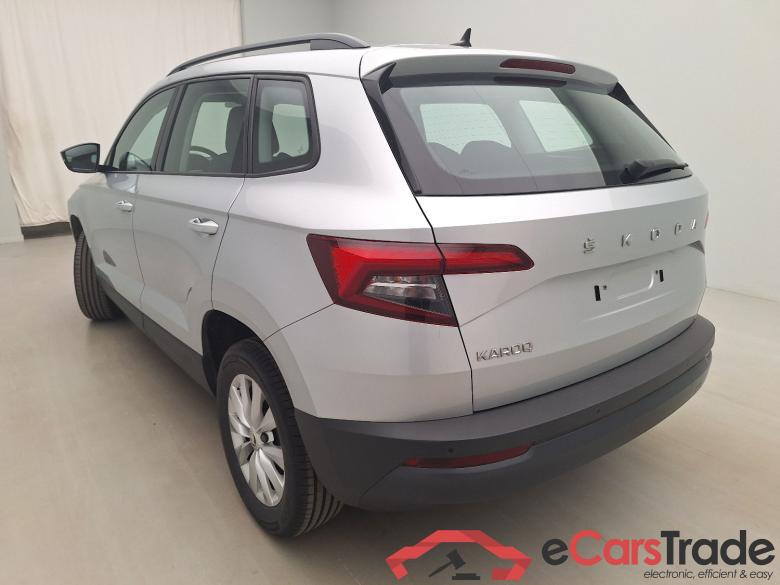 Skoda, Karoq '17, Skoda Karoq 1.0 TSI 81kW Ambition 5d #4