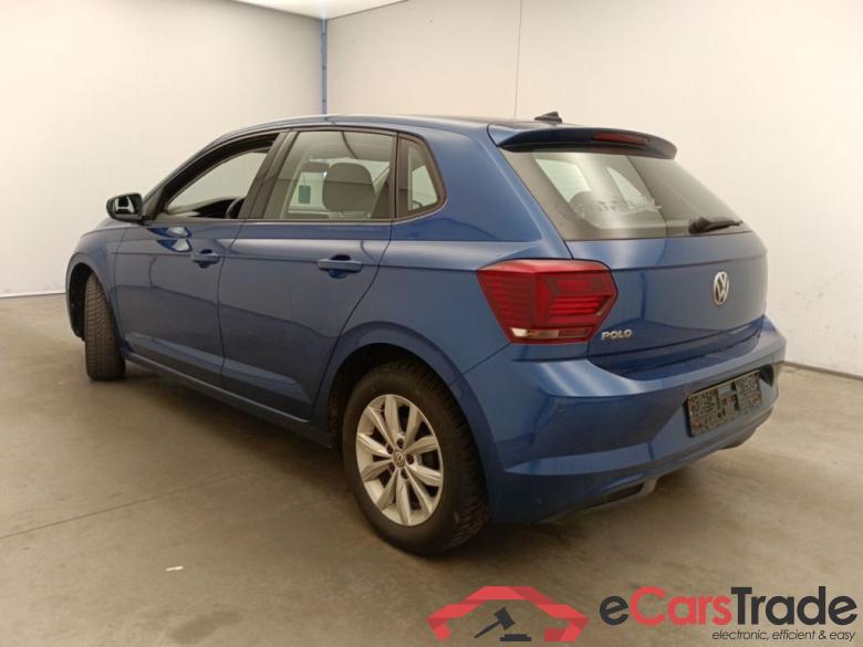 VOLKSWAGEN POLO DIESEL - 2018 1.6 CR TDi 95 Highline 5d #3