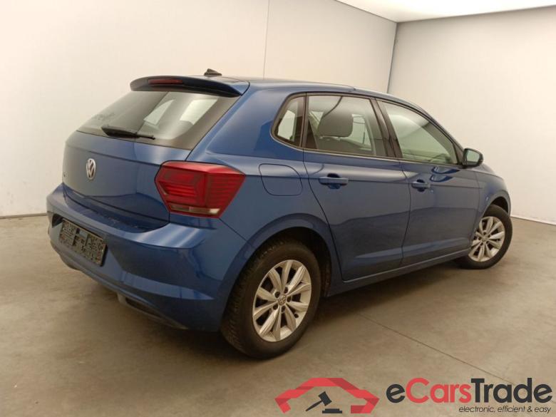 VOLKSWAGEN POLO DIESEL - 2018 1.6 CR TDi 95 Highline 5d #5