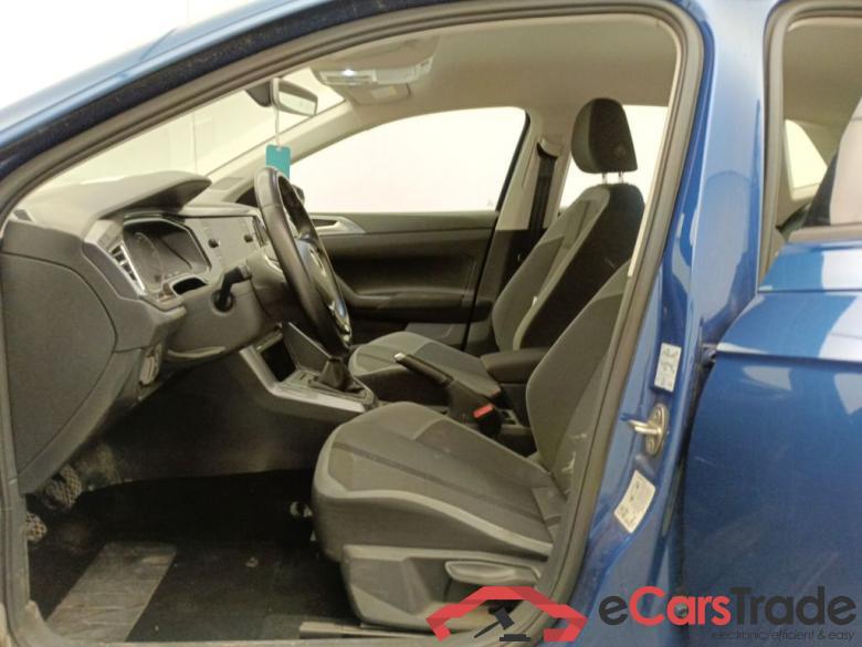 VOLKSWAGEN POLO DIESEL - 2018 1.6 CR TDi 95 Highline 5d #6