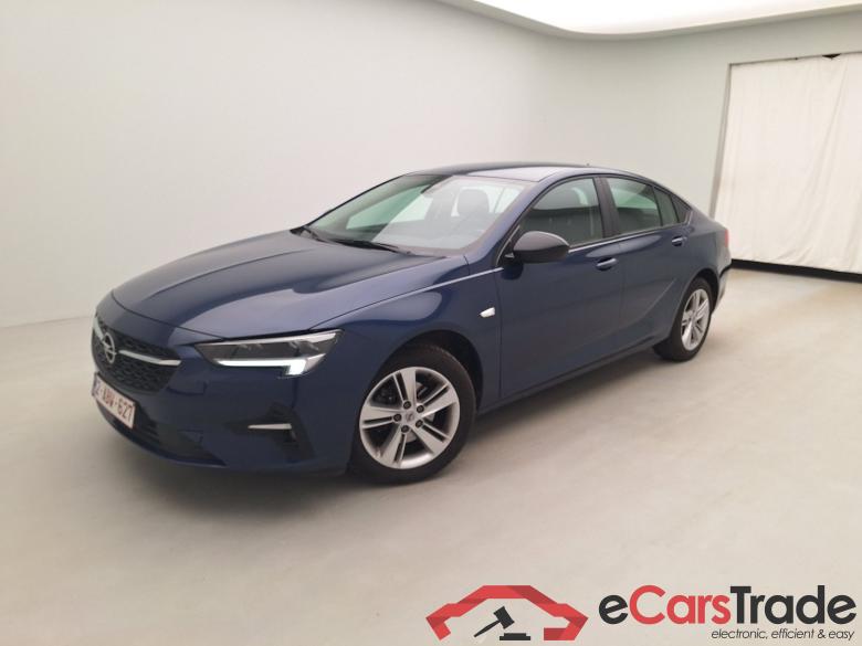 Opel, Insignia GS FL'20, Opel Insignia Grand Sport 1.5 Turbo D S/S 90kW Bus #4