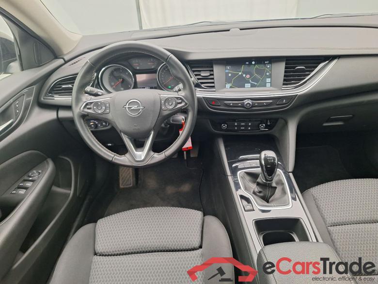 Opel, Insignia GS FL'20, Opel Insignia Grand Sport 1.5 Turbo D S/S 90kW Bus #6