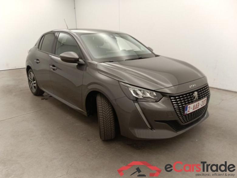 Peugeot 208 1.2 PureTech 100 MAN6 S&S €6.3 Allure 5d #2