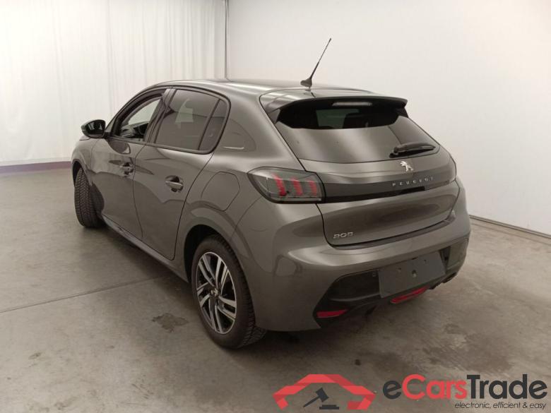 Peugeot 208 1.2 PureTech 100 MAN6 S&S €6.3 Allure 5d #5