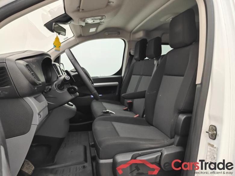 Peugeot Expert Long DC Asphalt L3 2.0 BlueHDi 120 EAT8 4d #6