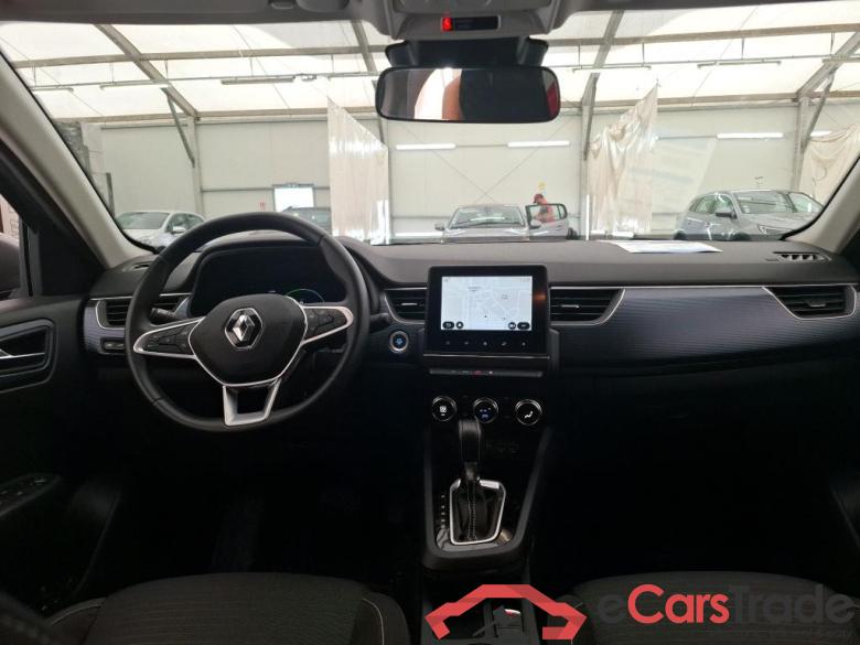 Renault Business E-TECH 145 RENAULT Arkana / 2021 / 5P / SUV Business E-TECH 145 #5