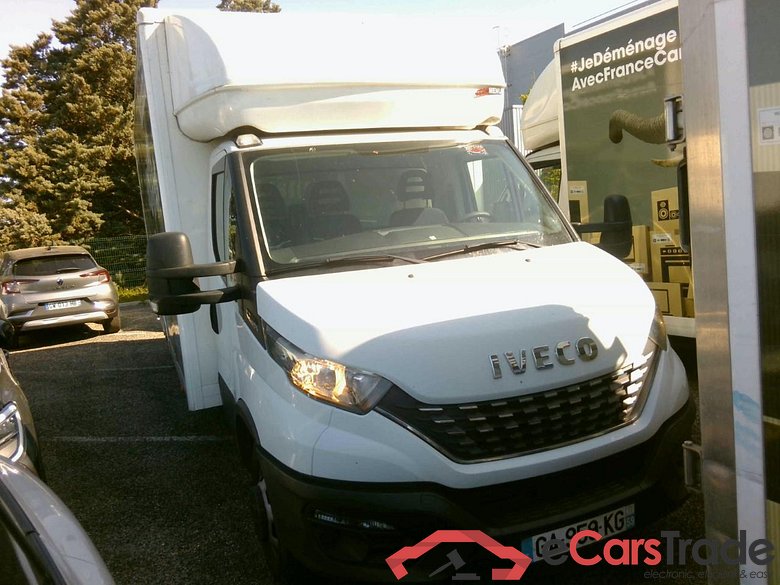 Iveco 30M3 35C14H BVA8 RISK #2