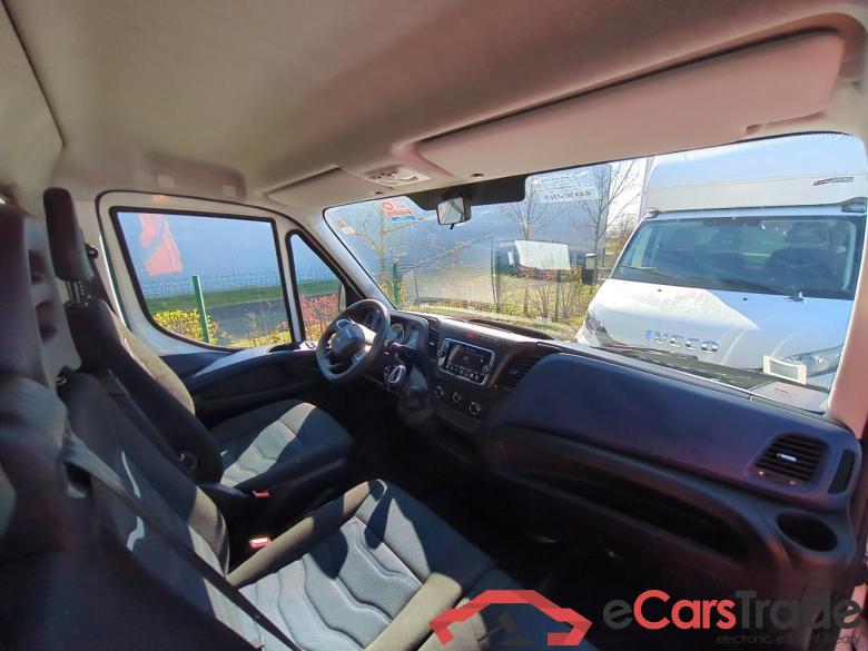 Iveco 30M3 35C14H BVA8 RISK #3