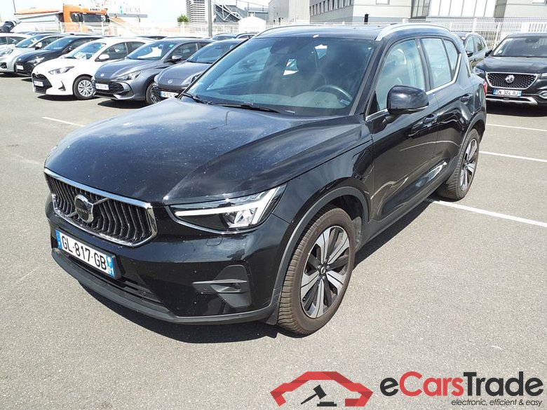 VOLVO XC40 1.5 T5 180+82 ch DCT7 Ultimate