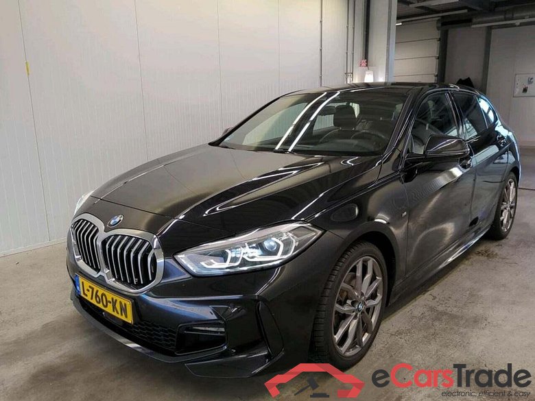 BMW 1-serie 118i Bns Edition