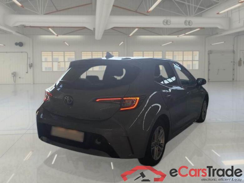 Toyota 5 TOYOTA COROLLA / 2019 / 5P / BERLINA 1.8 HYBRID BUSINESS #2