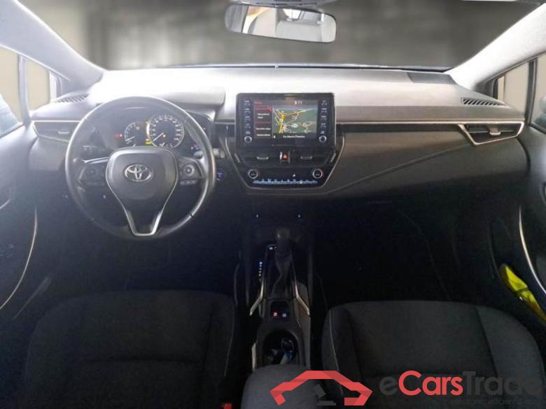 Toyota 5 TOYOTA COROLLA / 2019 / 5P / BERLINA 1.8 HYBRID BUSINESS #3