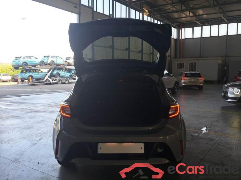 Toyota 5 TOYOTA COROLLA / 2019 / 5P / BERLINA 1.8 HYBRID BUSINESS #5