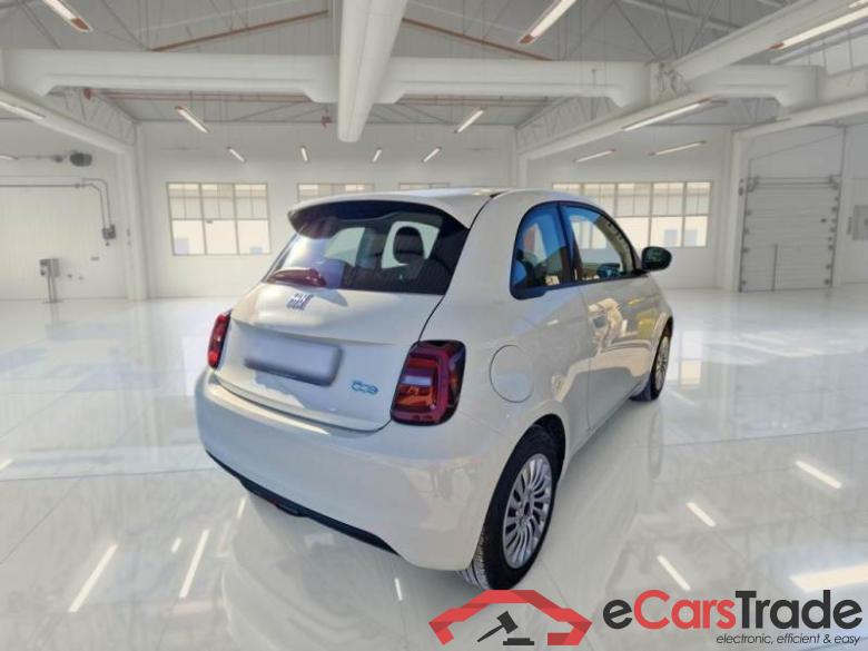 Fiat 10 FIAT 500 / 2020 / 3P / BERLINA ELETTRICA ACTION 95CV #2
