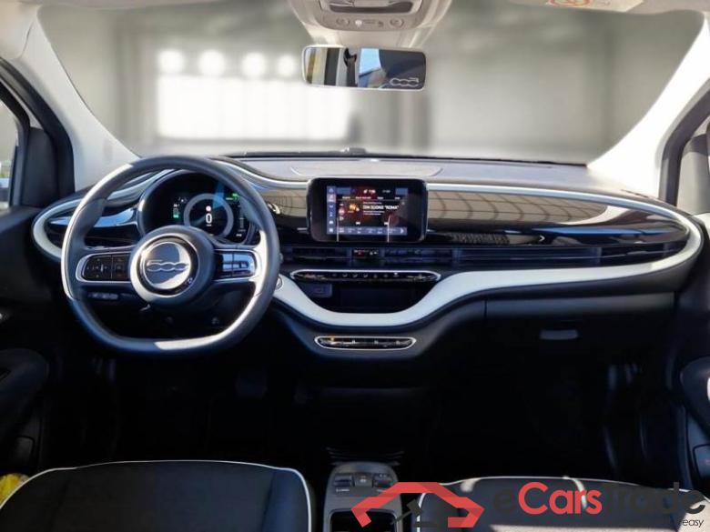 Fiat 10 FIAT 500 / 2020 / 3P / BERLINA ELETTRICA ACTION 95CV #3