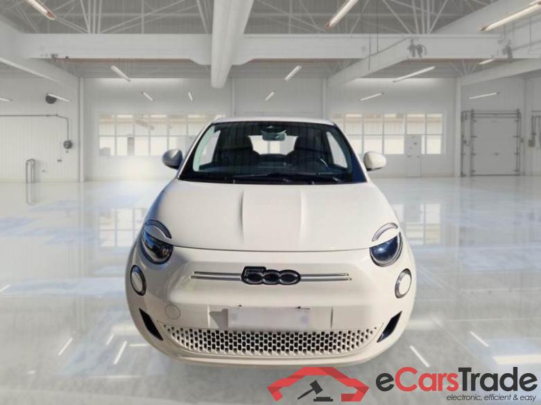 Fiat 10 FIAT 500 / 2020 / 3P / BERLINA ELETTRICA ACTION 95CV #6