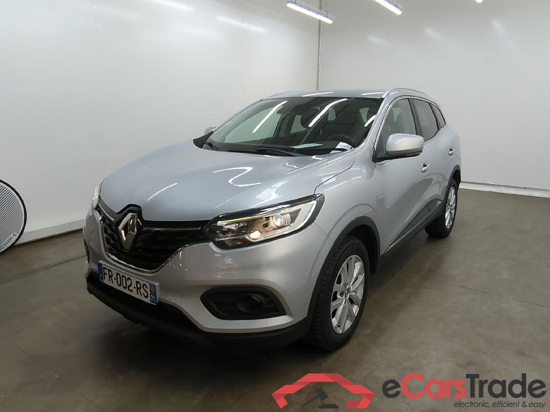 Renault Business Blue dCi 115 Kadjar Business 1.5 dCi 115CV BVM6 E6dT #1
