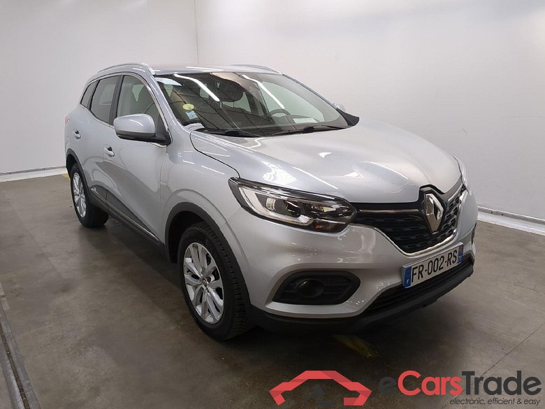Renault Business Blue dCi 115 Kadjar Business 1.5 dCi 115CV BVM6 E6dT #4
