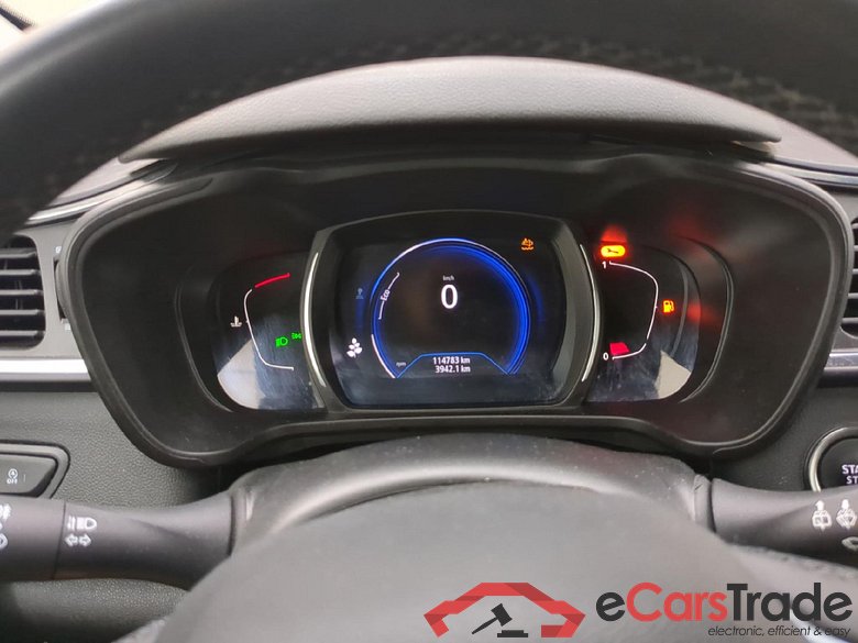 Renault Business Blue dCi 115 Kadjar Business 1.5 dCi 115CV BVM6 E6dT #6