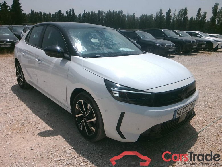 CORSA MCM GS ICE GAS PURETECH PACK CONF 100 BVM  #2