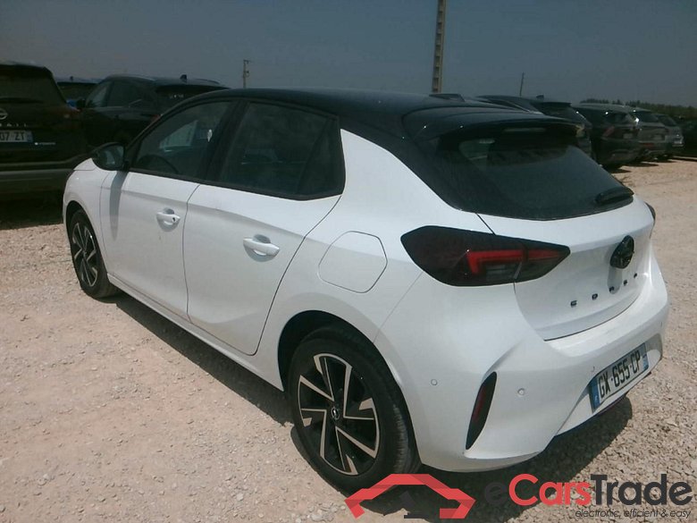 CORSA MCM GS ICE GAS PURETECH PACK CONF 100 BVM  #3