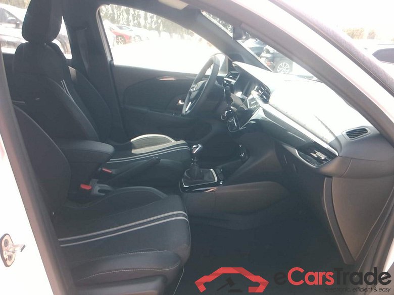 CORSA MCM GS ICE GAS PURETECH PACK CONF 100 BVM  #5