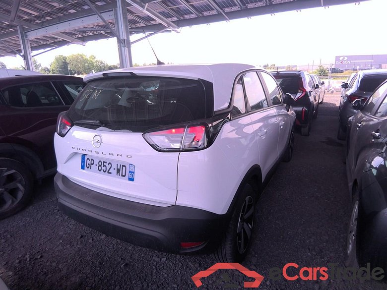 CROSSLANDX 1.2 EDITION 110 LED #4