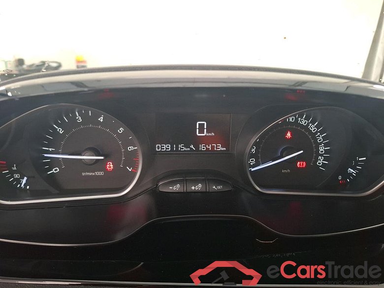 Peugeot Puretech 82 ¤6.c S&S ACTIVE BUSINESS 208 Active Business 1.2 80CV BVM5 E6dT #6