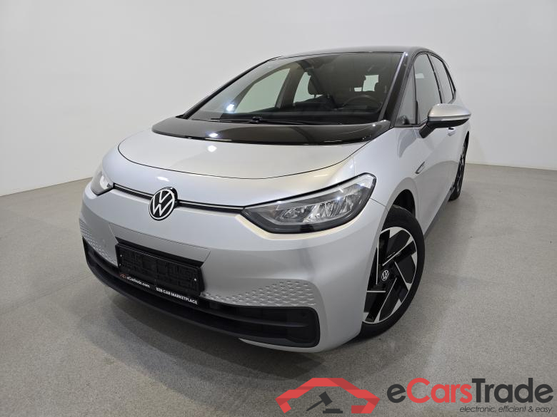 Volkswagen ID.3 Pro Life 62 kWh Aut. LED Virtual ACC Ambient Navi KeylessGo Klima PDC ...