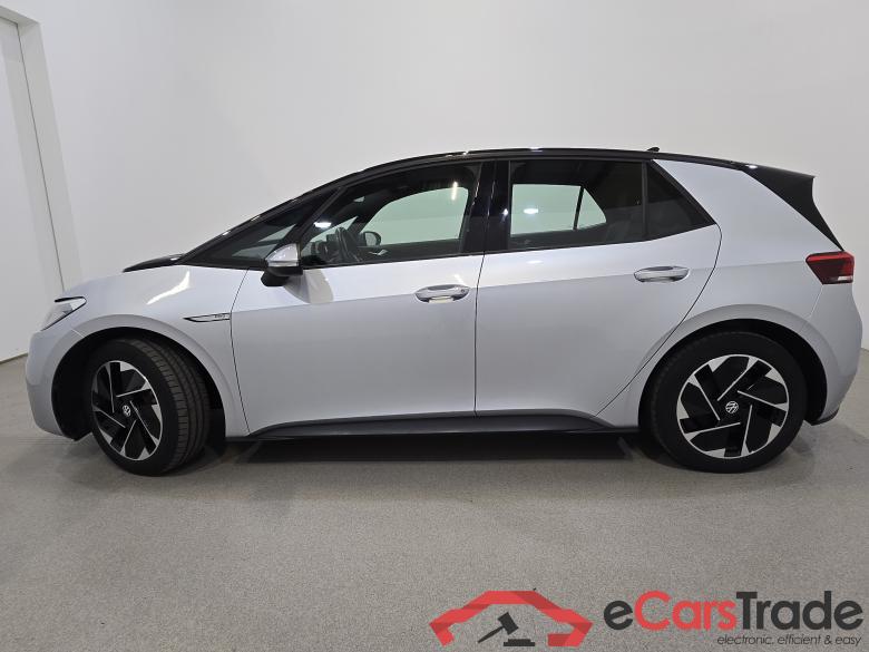 Volkswagen ID.3 Pro Life 62 kWh Aut. LED Virtual ACC Ambient Navi KeylessGo Klima PDC ... #2