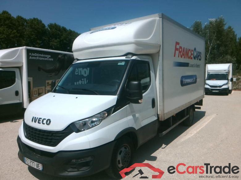 20M3 HAYON PORTE LAT ATS RISK #1