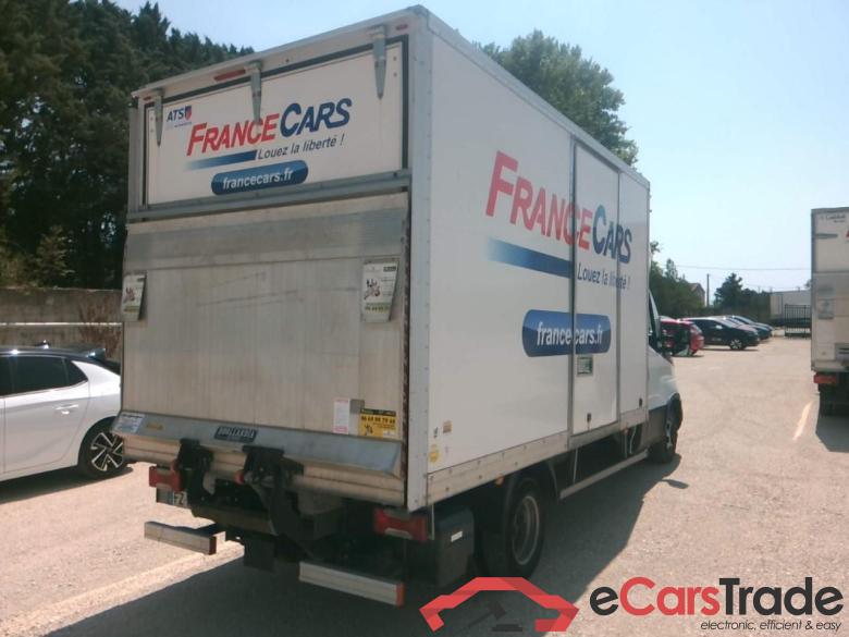 20M3 HAYON PORTE LAT ATS RISK #4