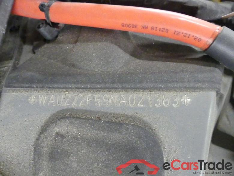 Audi A5 SB ´16 A5 Sportback 40 TDI quattro S line 2.0 TDI 150KW E6d #5