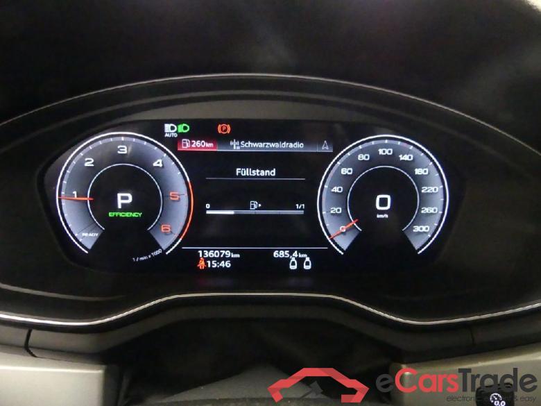 Audi A5 SB ´16 A5 Sportback 40 TDI quattro S line 2.0 TDI 150KW E6d #6
