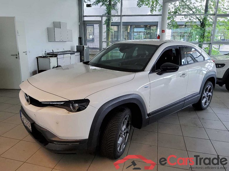 Mazda MX-30 (DR)(05.2020->) DE - SUV5 e-SKYACTIV, Advantage, 2022 - 2025 #1