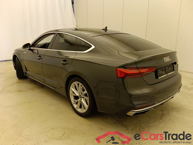 Audi A5 Sportback 30 TDI S tronic Bus Ed Advanced 5d #3