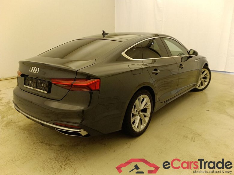 Audi A5 Sportback 30 TDI S tronic Bus Ed Advanced 5d #5