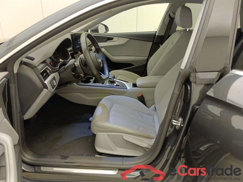 Audi A5 Sportback 30 TDI S tronic Bus Ed Advanced 5d #6