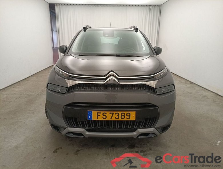 CITROEN C3 AICROSS - 2021 1.2 PureTech 130 Shine S&S 5d