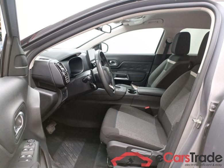 Citroën C5 Aircross 1.5 BlueHDi 130 S&S EAT8 Live 5d #6