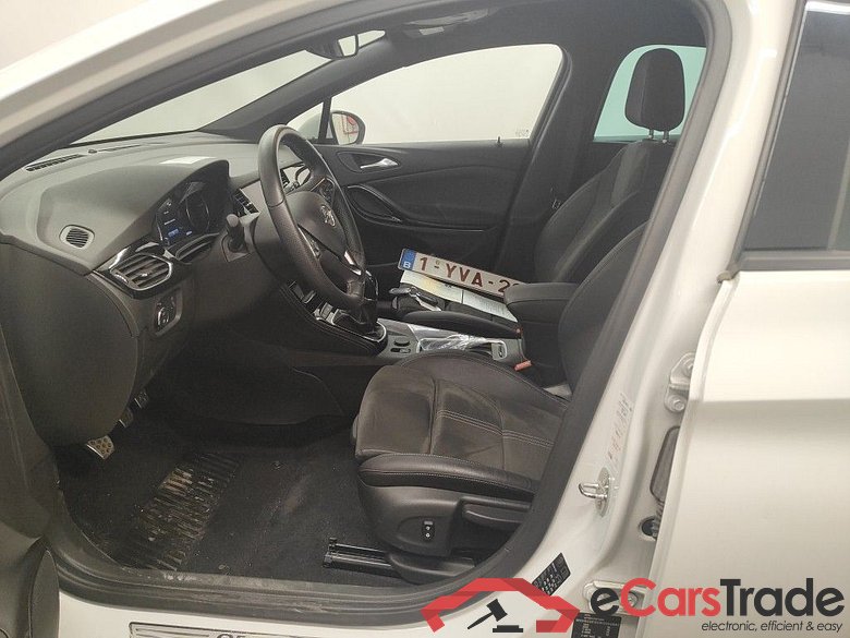 Opel Astra 1.2 Turbo 81kW S/S Ultimate 5d #6