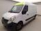 preview Renault Master #0