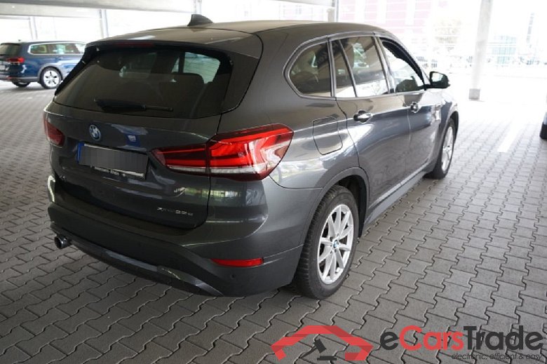 BMW X1 ´15 Baureihe X1 xDrive 25 e Advantage 1.5 162KW E6d #2