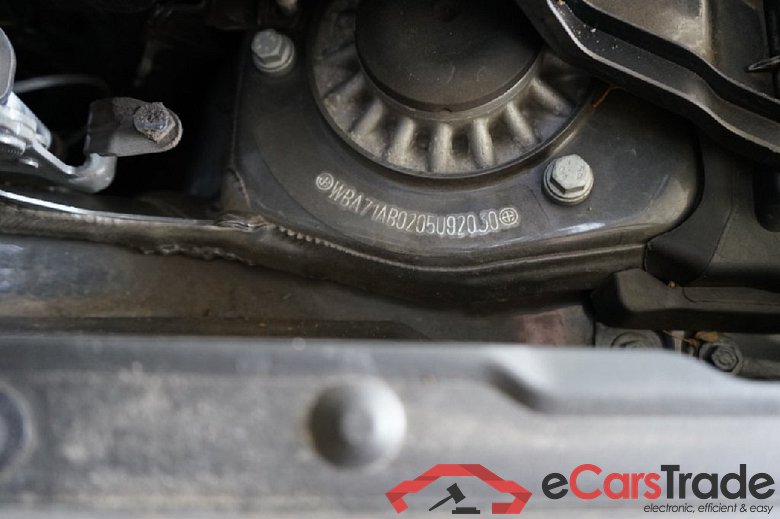 BMW X1 ´15 Baureihe X1 xDrive 25 e Advantage 1.5 162KW E6d #4