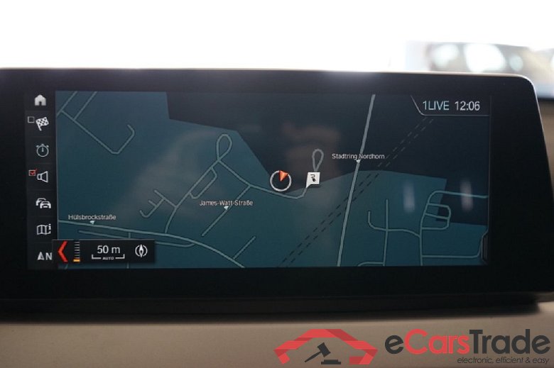 BMW X1 ´15 Baureihe X1 xDrive 25 e Advantage 1.5 162KW E6d #6