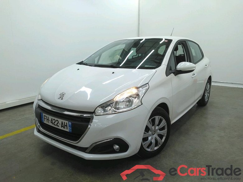 Peugeot Puretech 82 S&S PREMIUM PACK 208 Affaire Premium Pack 1.2 80CV BVM5 E6dT