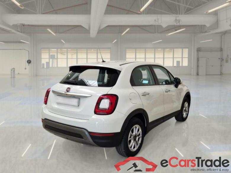 Fiat 13BUSCRPR9 FIAT 500X / 2018 / 5P / CROSSOVER 1.3 MJET 95CV 4X2 BUSINESS #2