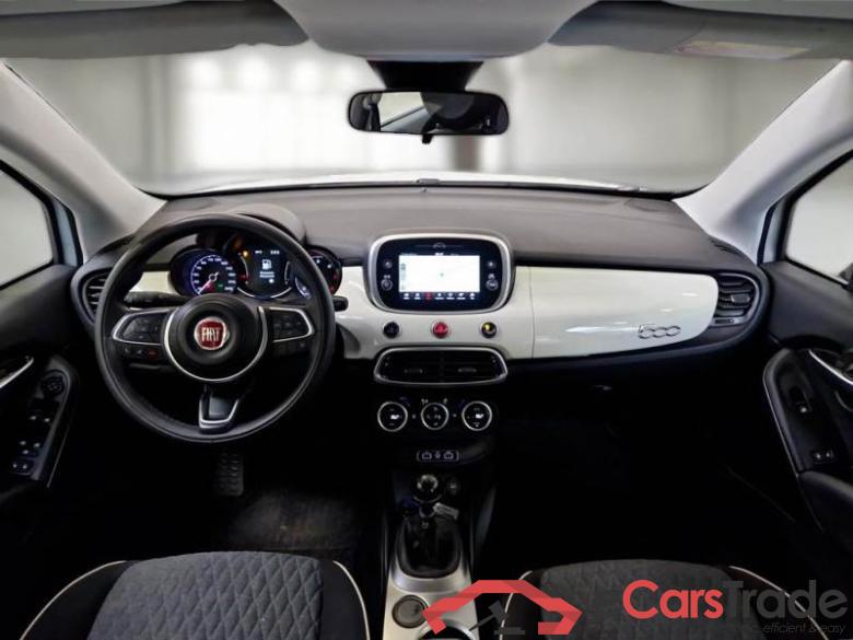 Fiat 13BUSCRPR9 FIAT 500X / 2018 / 5P / CROSSOVER 1.3 MJET 95CV 4X2 BUSINESS #3