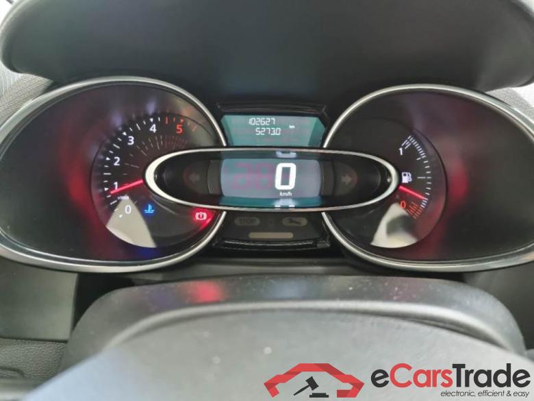 Renault 133 RENAULT CLIO / 2016 / 5P / BERLINA 1.5 DCI 75CV BUSINESS #4